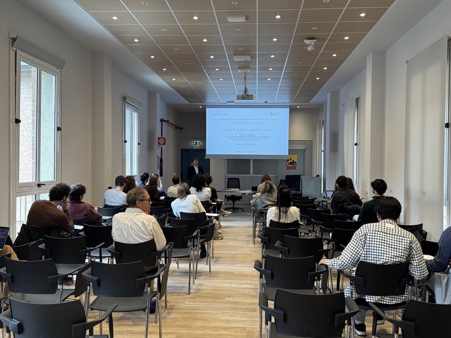 Workshop